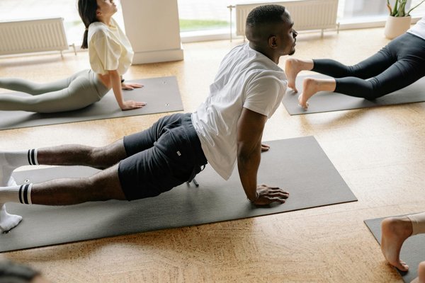How to Stay Competitive to Watch Out for This Year