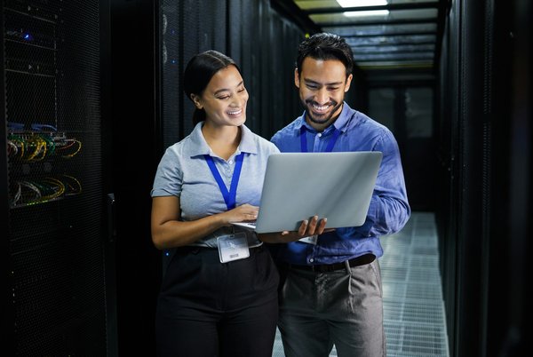 The role of Evernex in prolonging IT equipment lifecycles