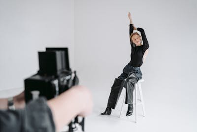 Discover luxurious givenchy knee high boots for every occasion